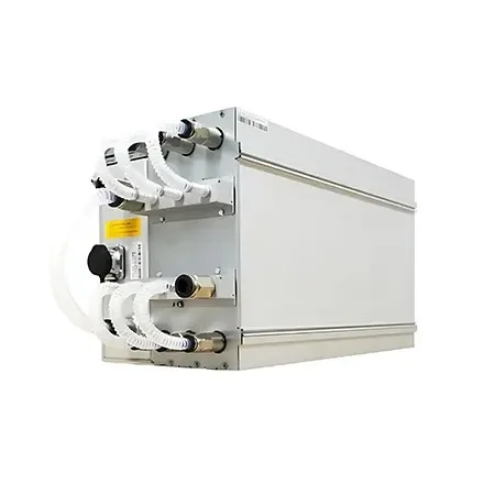 Bitmain Antminer T19 Pro Hyd 235T