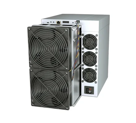 Bitmain Antminer X9 1M 2472W/H RandomX Algorithm
