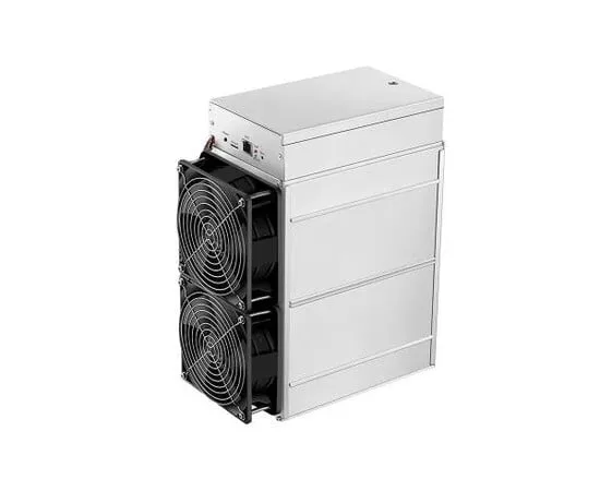 Bitmain Antminer Z15 (420KSOL/S)