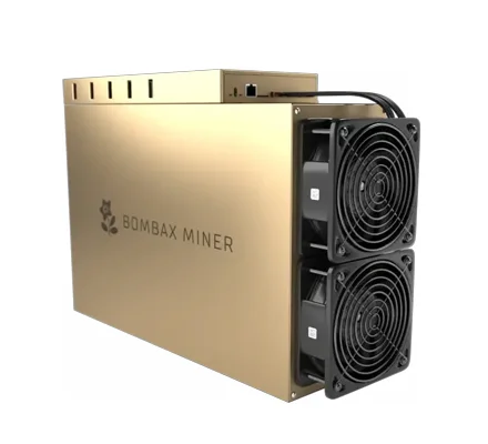Bombax Miner EZ100 12.5Gh/s 2300W Ethash ETC Miner