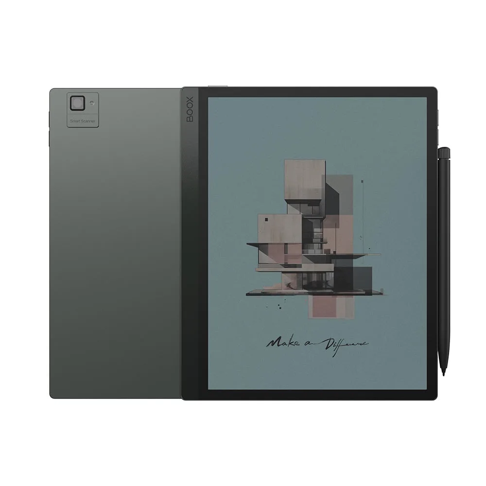 Boox Tab Ultra C Pro Color E-Ink