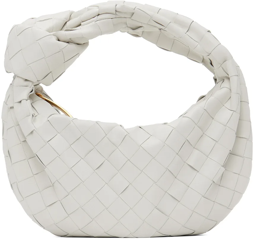 Bottega Veneta Jodie Mini Bag