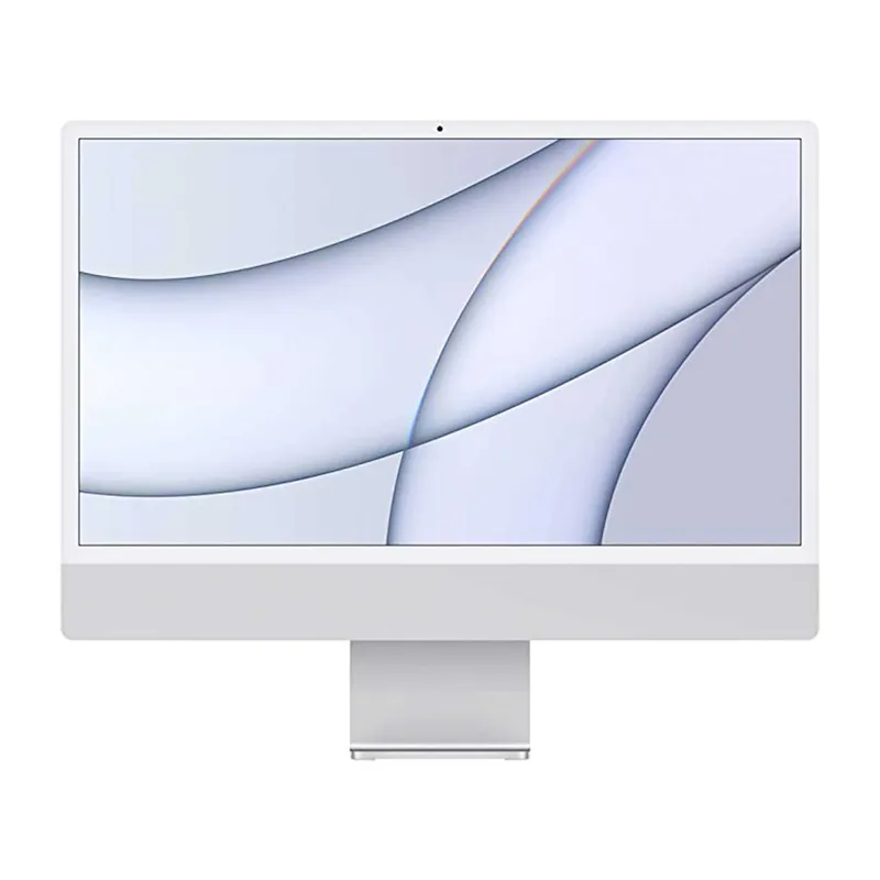 Apple 2021 iMac All-in-one Desktop with M1 chip