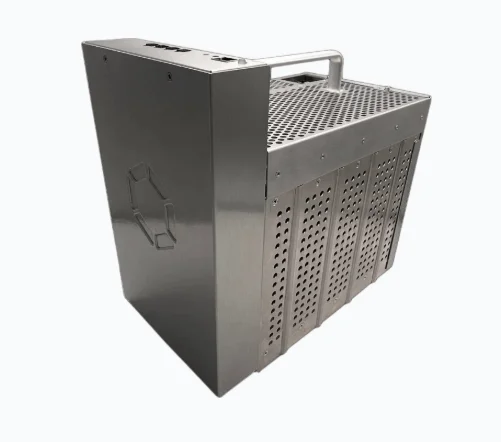 Canaan Avalon A1566I 261Th 4500W Bitcoin Miner