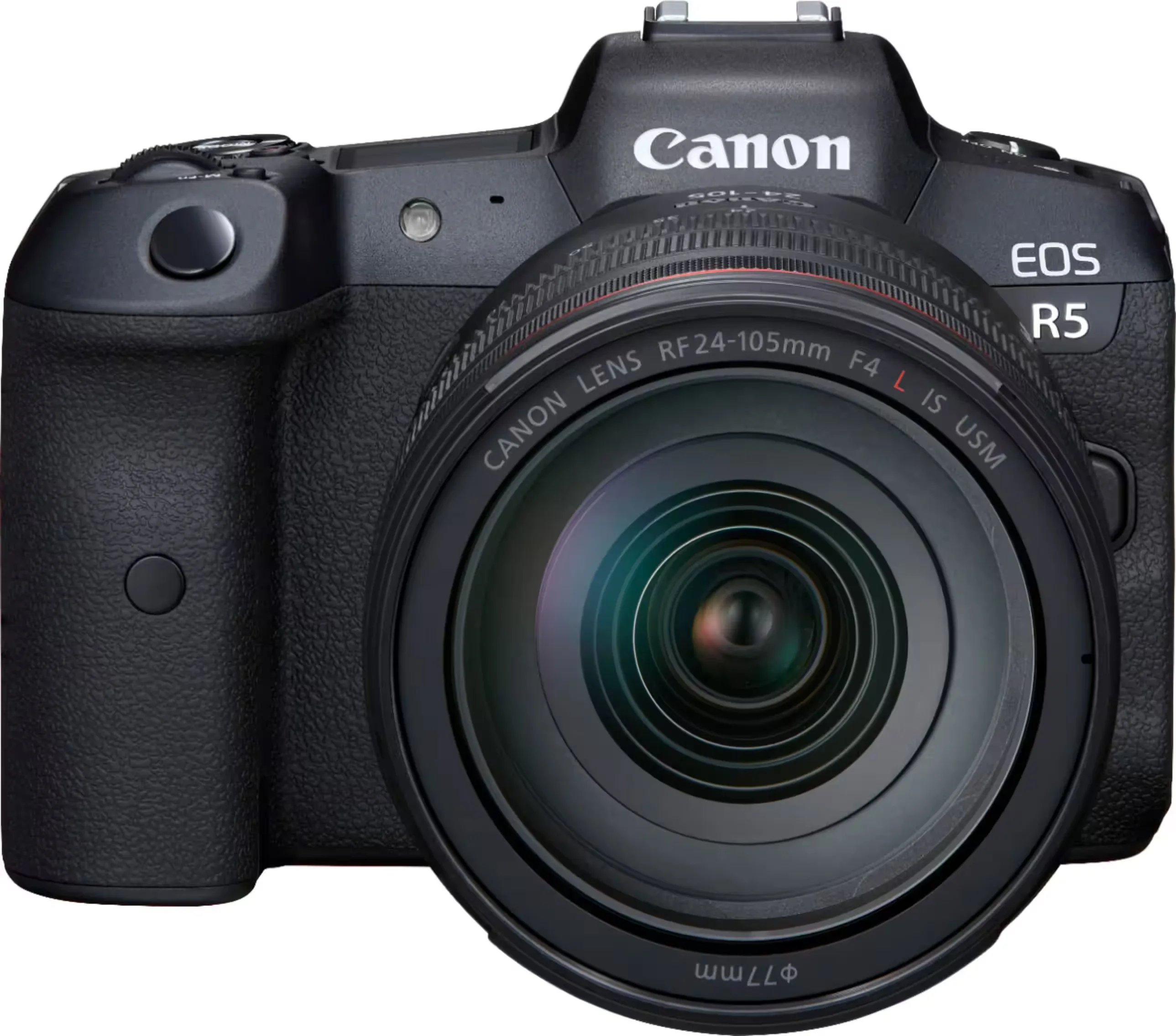 Canon EOS R5 Mirrorless Camera (Body)