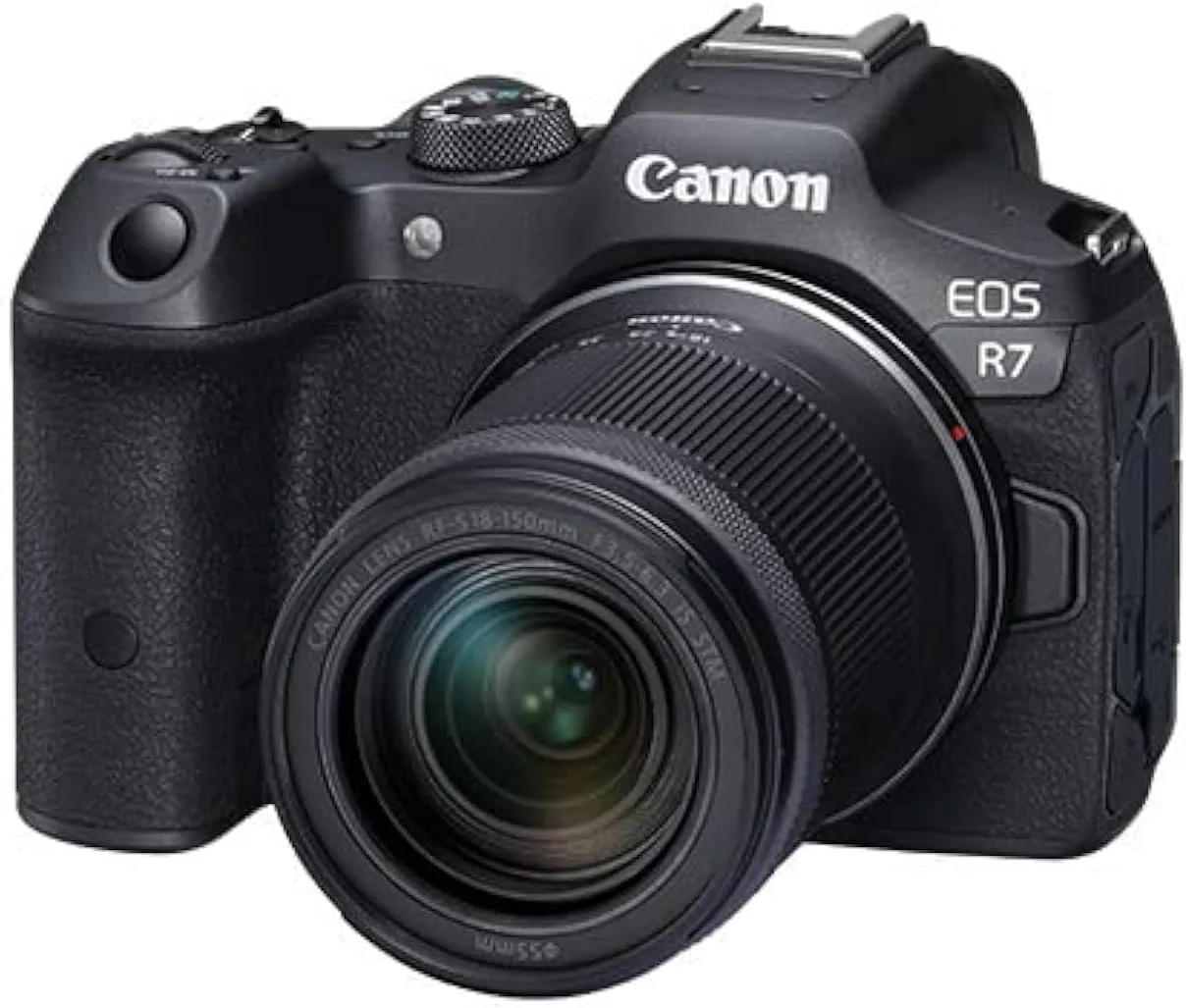 Canon EOS R7 Mirrorless Camera (Body)