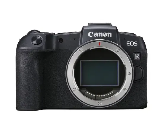 Canon EOS RP Body Only Mirrorless Digital Camera