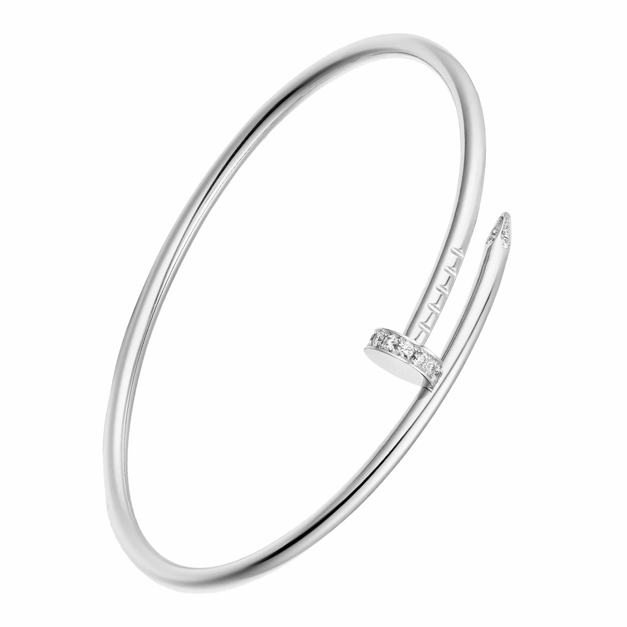 Cartier Juste un Clou Bracelet