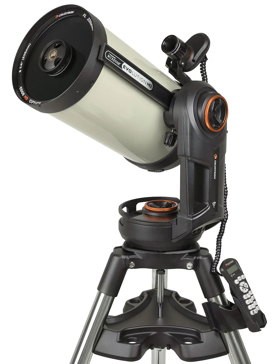 Celestron NexStar Evolution 9.25