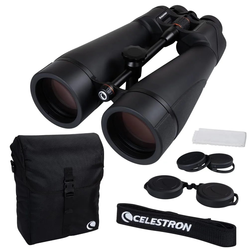 Celestron SkyMaster Pro ED 20x80 Binoculars