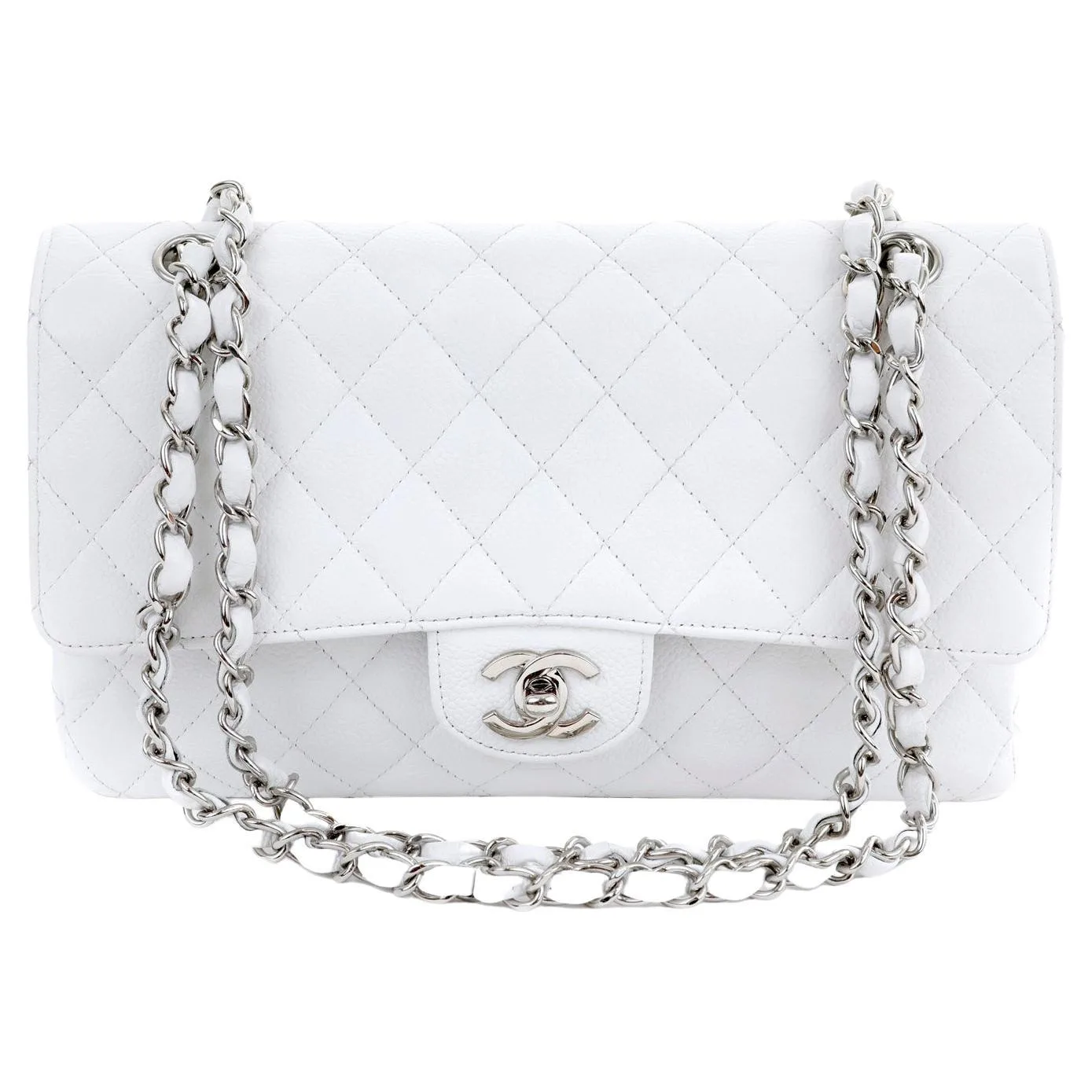 Chanel Classic Flap Medium Bag