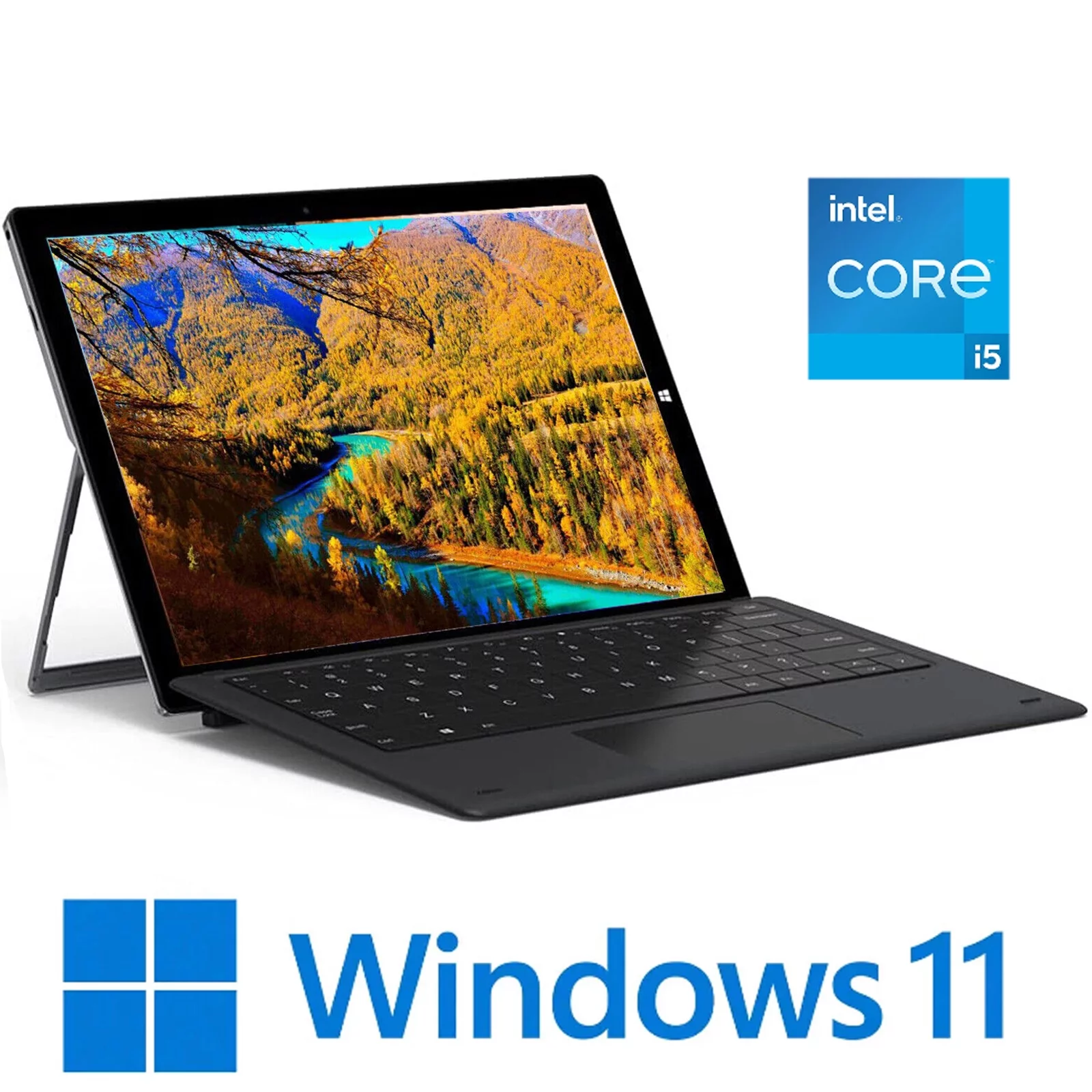 Chuwi UBook X Pro 2-in-1 Tablet