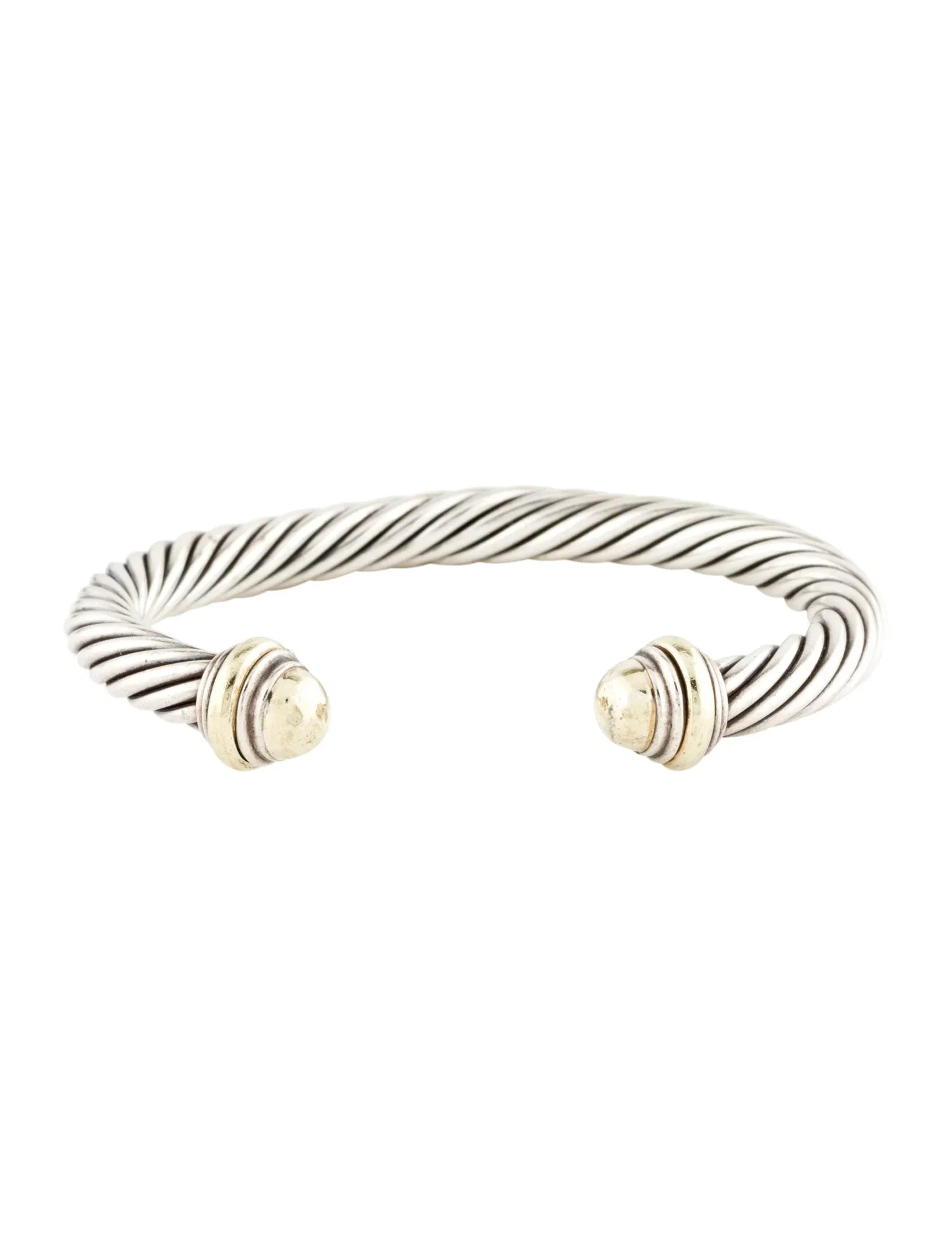David Yurman Cable Classic Bracelet