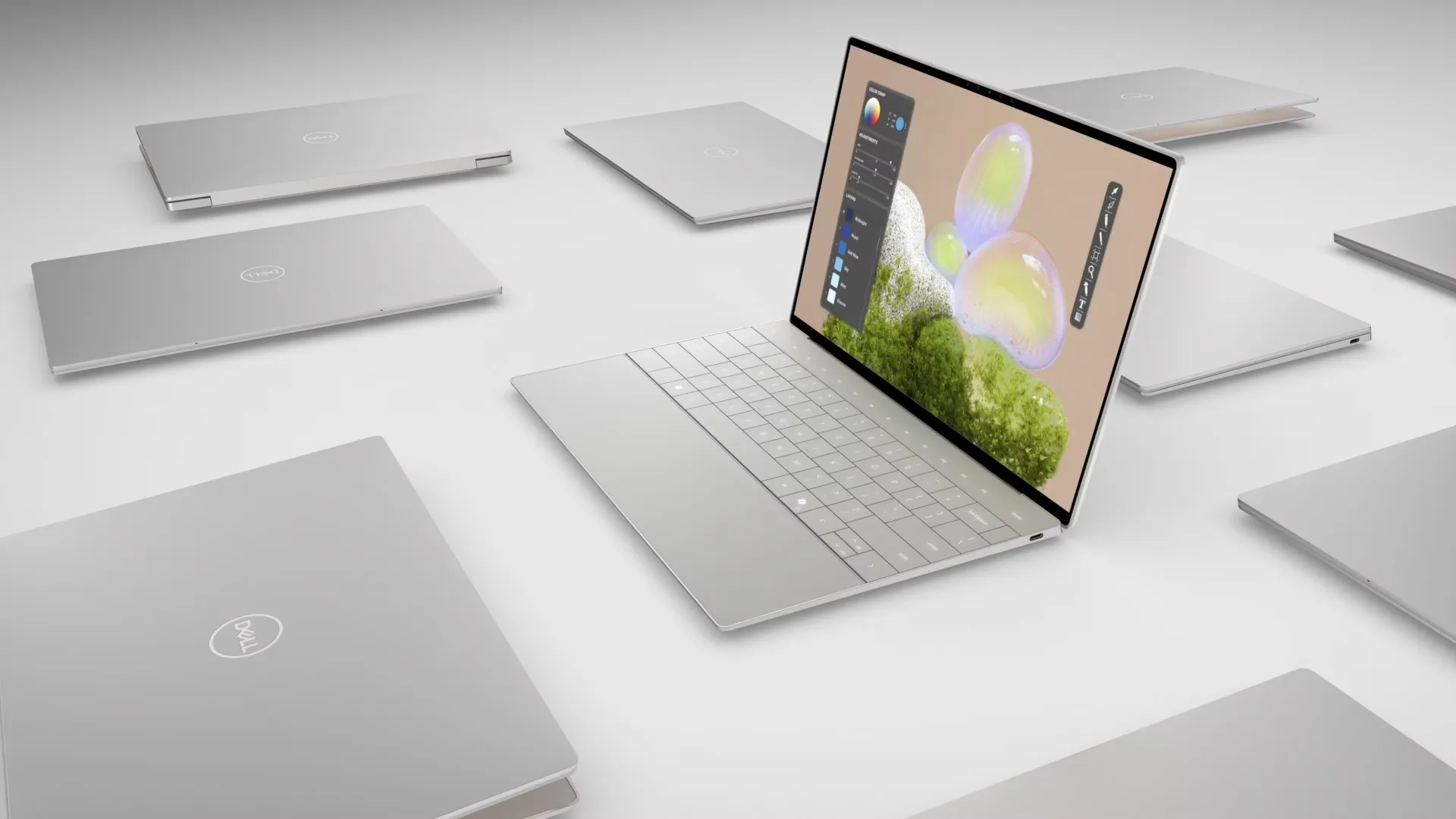 Dell XPS 13 (2025) Laptop