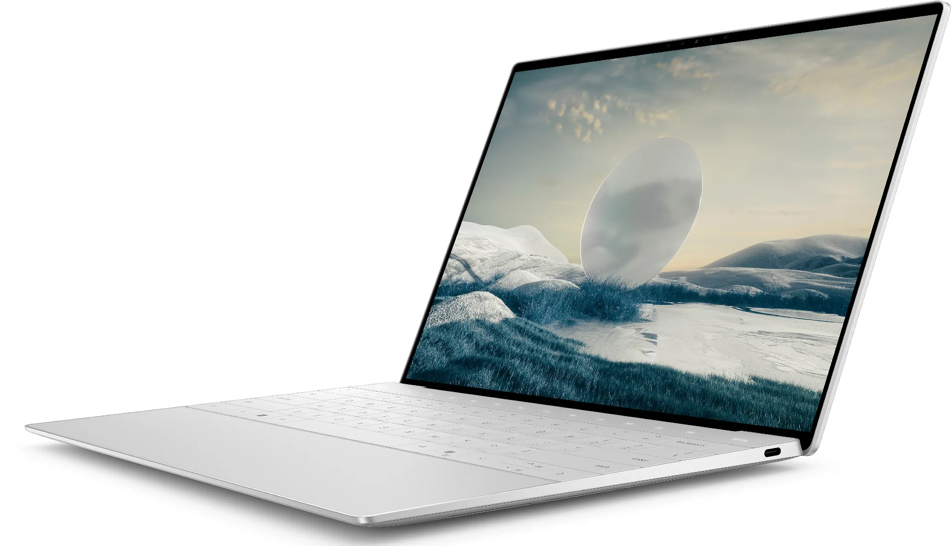Dell XPS 14 (2025) Laptop