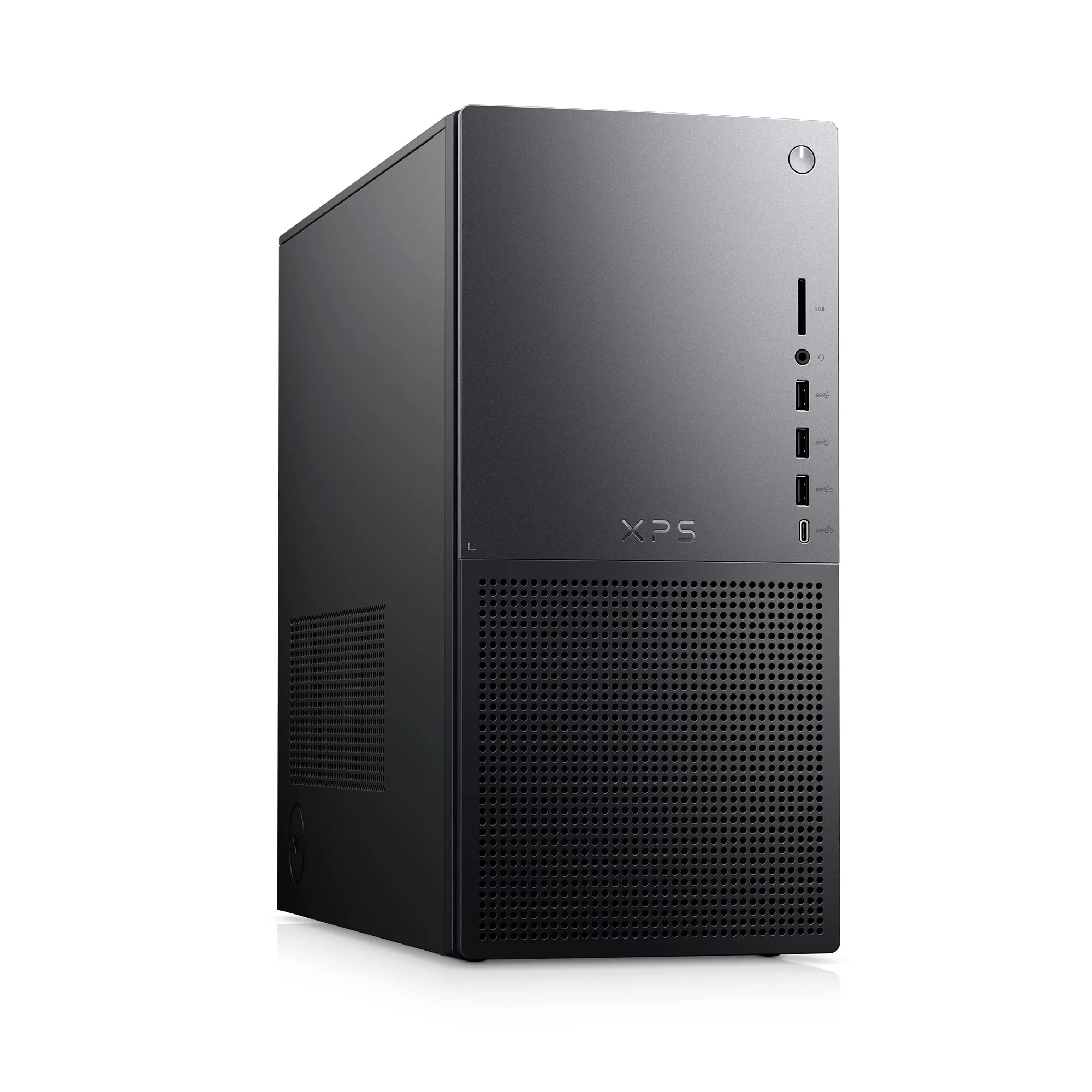 Dell XPS Desktop 8960