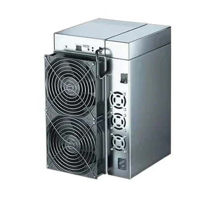 DragonBall Miner A21 3.4G
