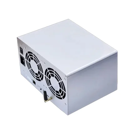 ElphaPex DG2 Mini 2.4Gh/s 530W