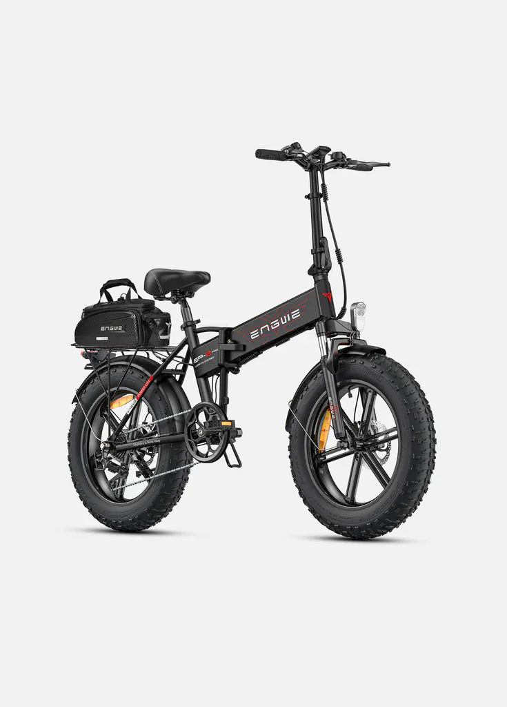 Engwe Engine Pro 2.0 Fat E-Bike