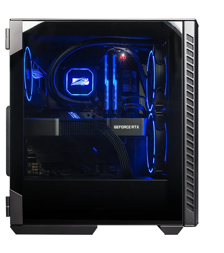 Falcon Northwest Talon RTX 4090 Boutique PC