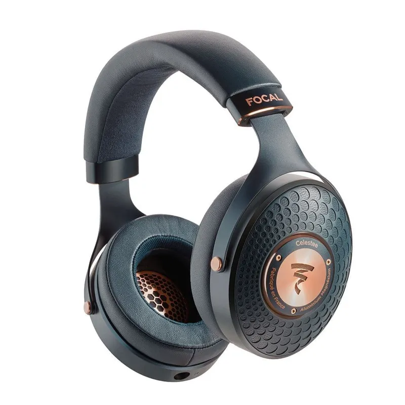 Focal Celestee High-End Headphones - Open Box