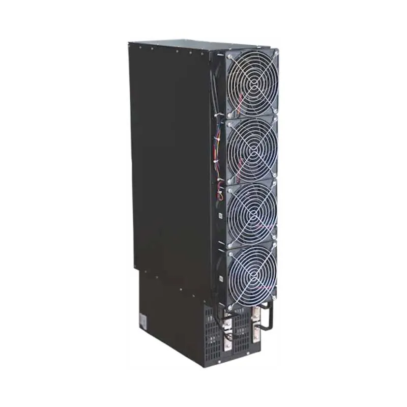 Forest EPU XC 4250Mh/s 3315W ETHW & ETC Miner With PSU and Cord