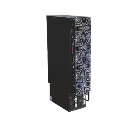 ForestMiner EPU XC 4.25Gh/s 3315W Ethash ETC Miner
