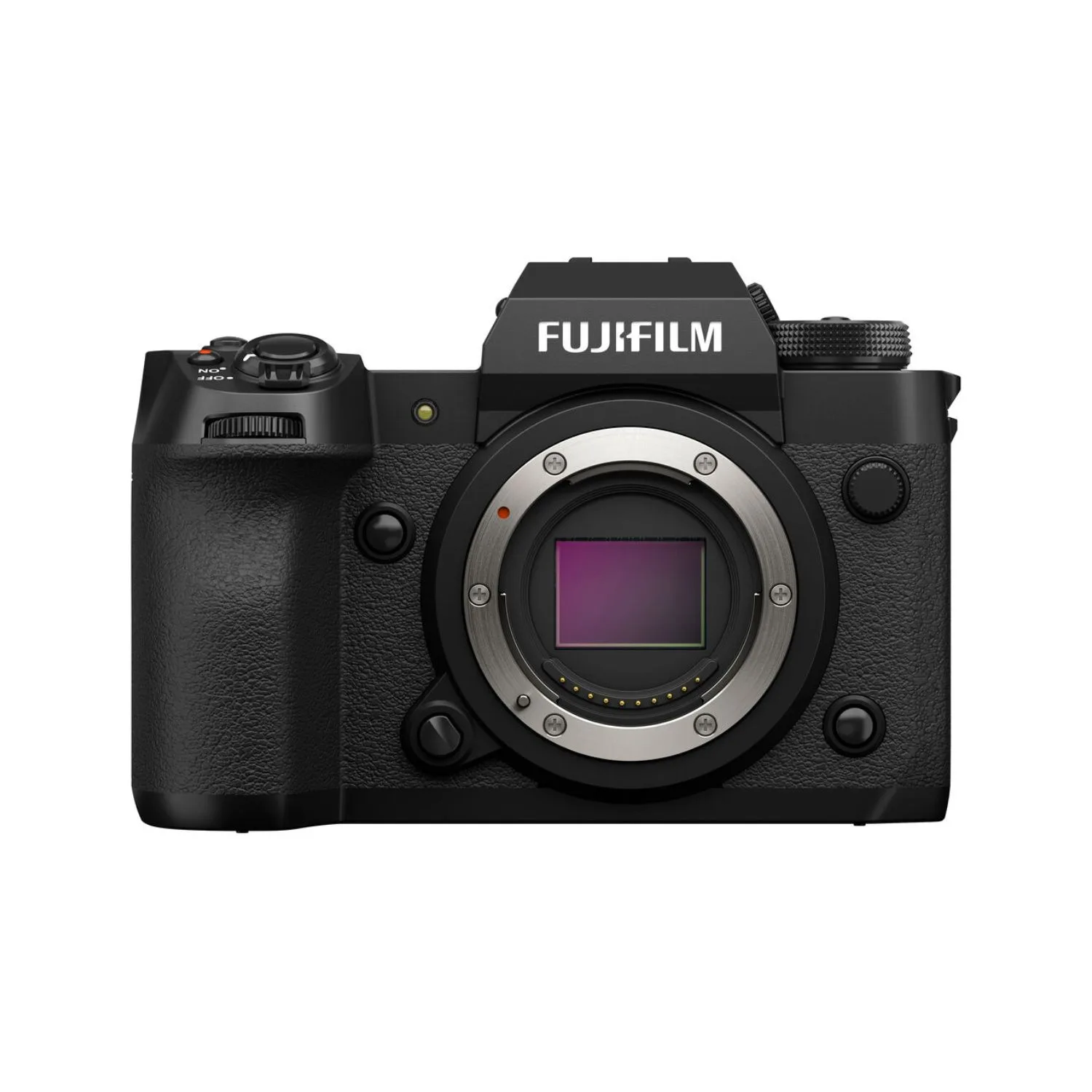 Fujifilm X-H2 Mirrorless Camera (Body)