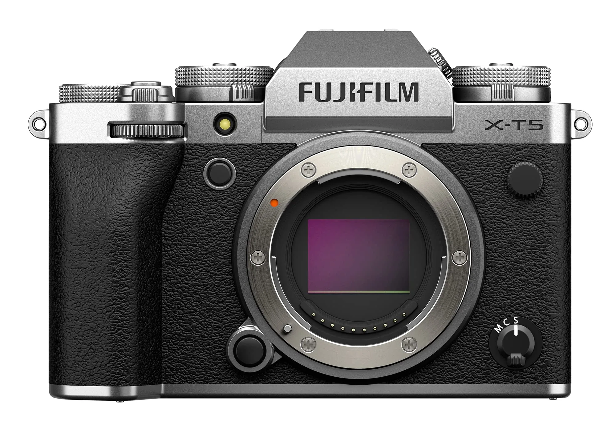 Fujifilm X-T5 Mirrorless Camera (Body)