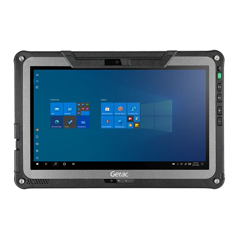 Getac F110 G6 Rugged Tablet