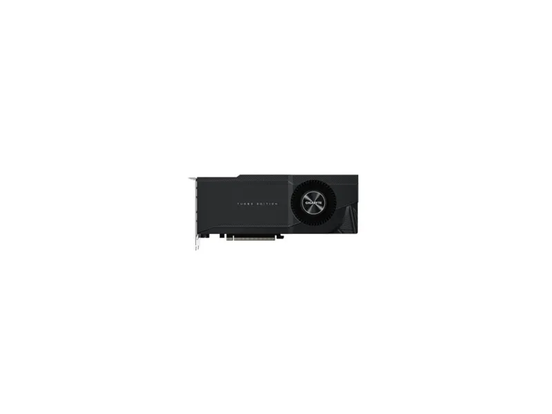 GIGABYTE RTX 3090 GV-N3090TURBO-24GD GDDR6X HDMI \ DP PCI-E Graphic Card