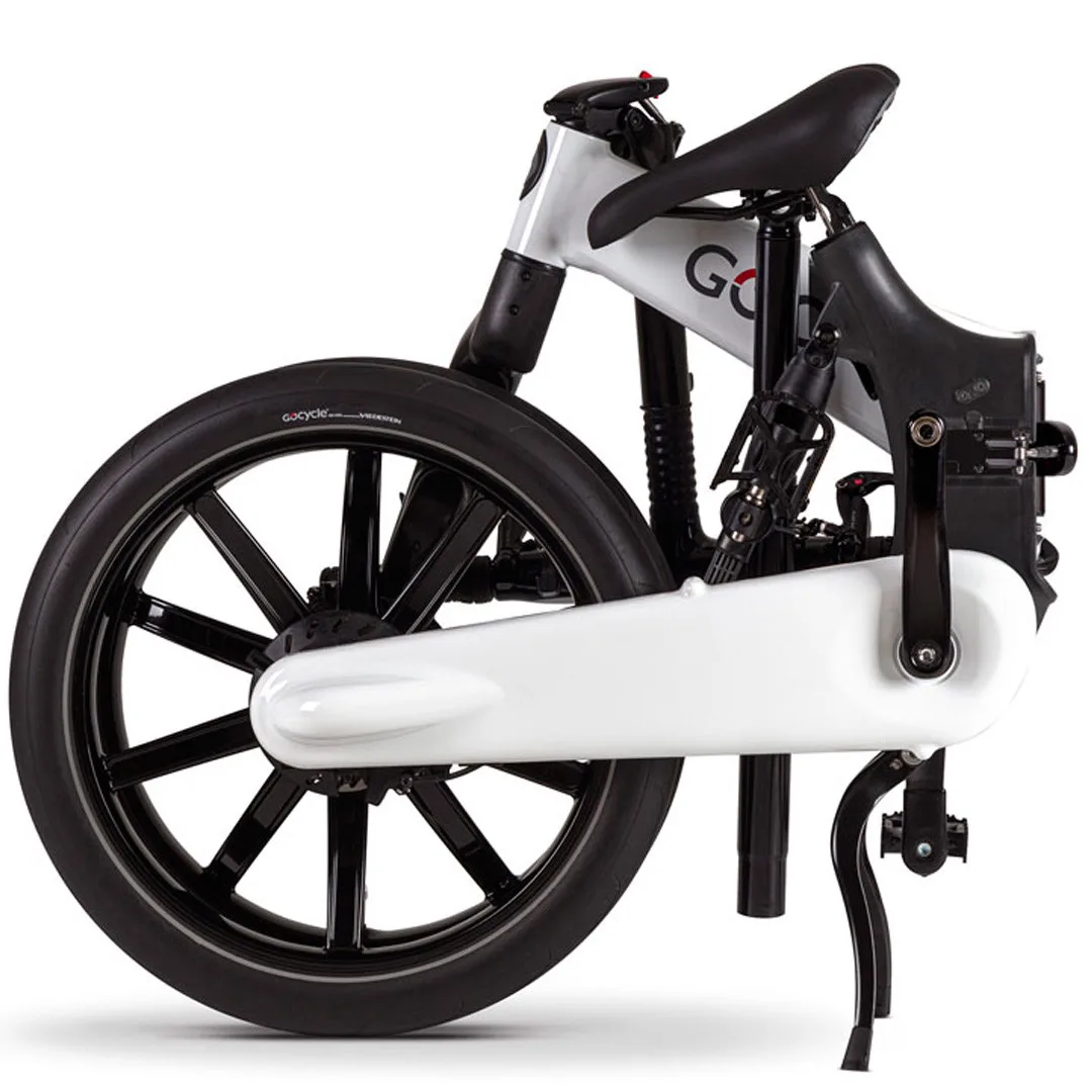 Gocycle G4i Folding E-Bike
