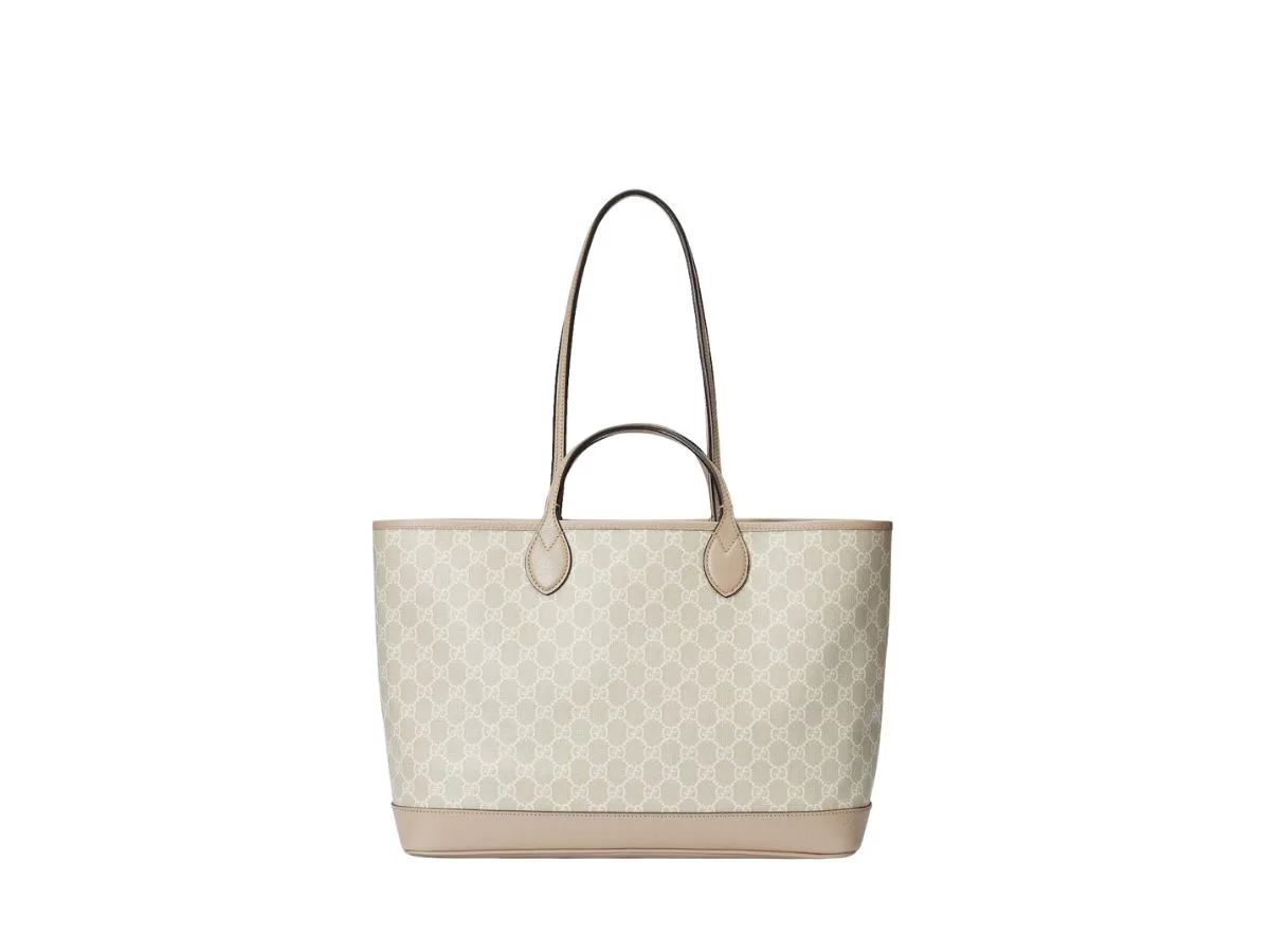 Gucci Ophidia GG Medium Tote