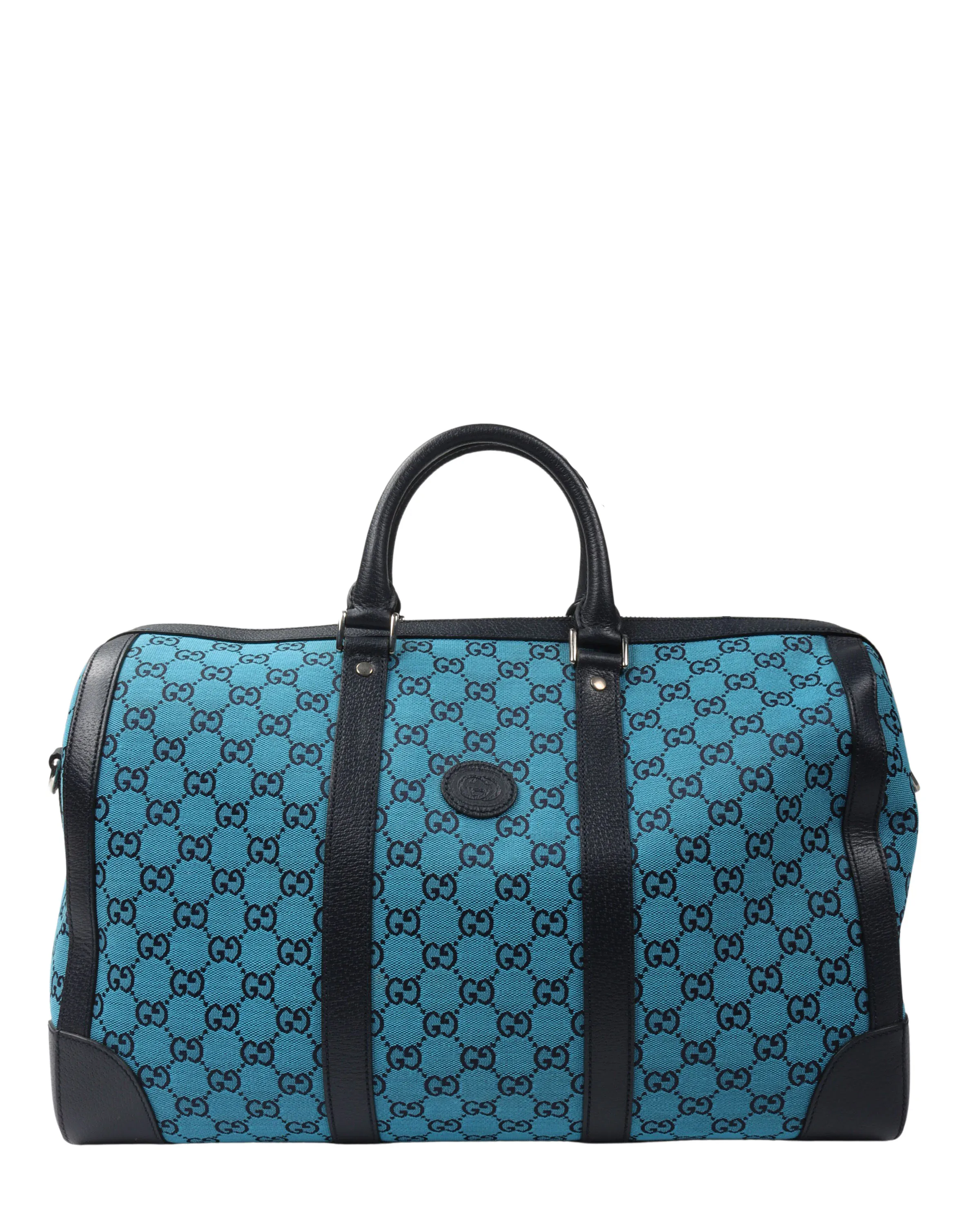 Gucci Savoy Medium Duffle Bag