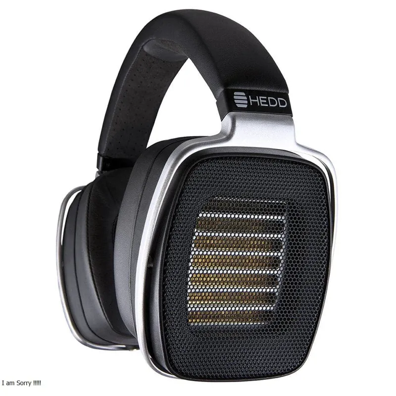 HEDD Audio HEDDphone Headphones - Open Box