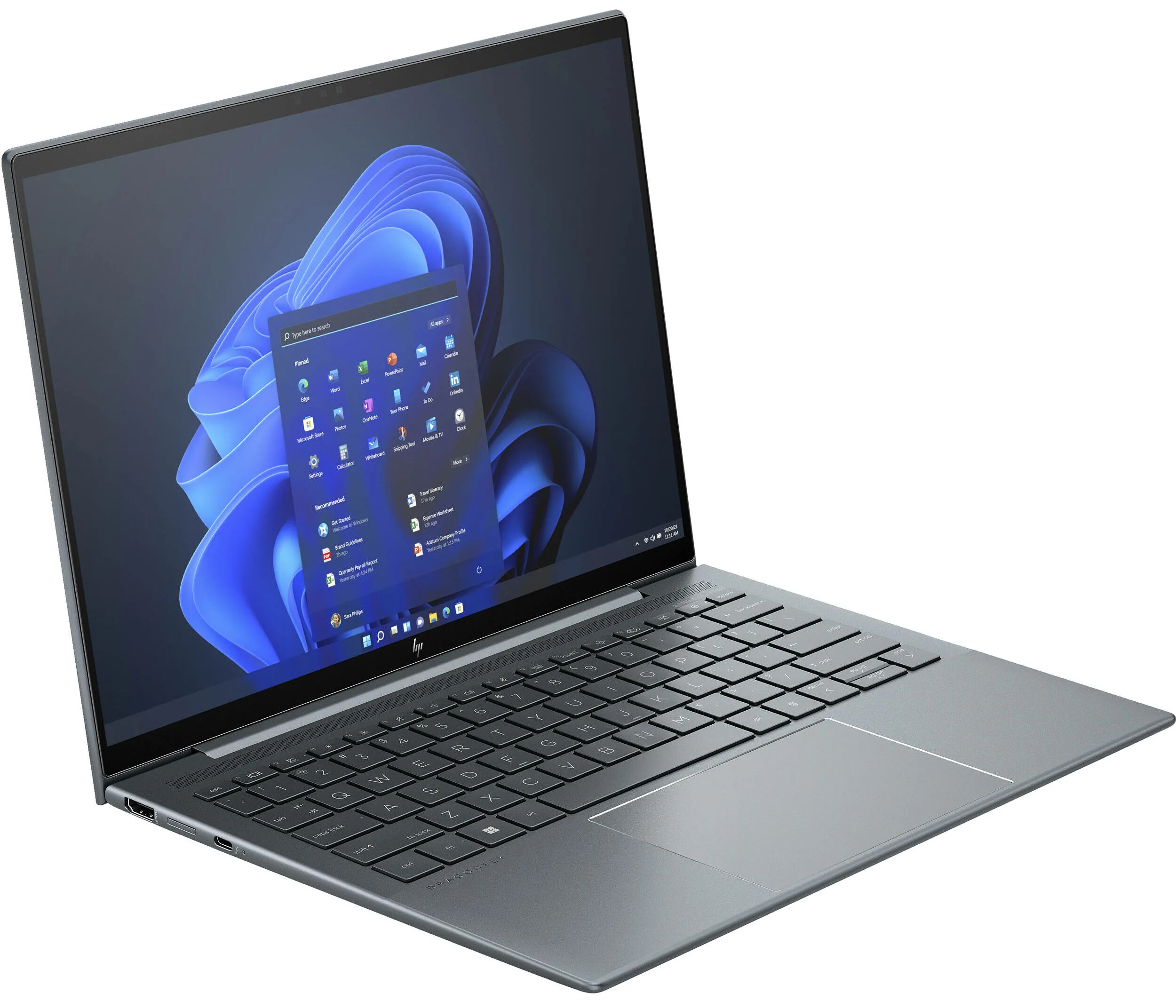 HP Elite Dragonfly G4 (2025) Laptop