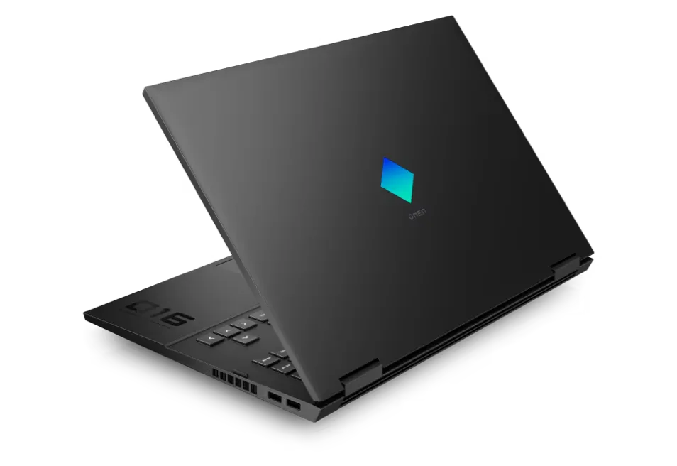HP Omen 16 (2025) Gaming Laptop