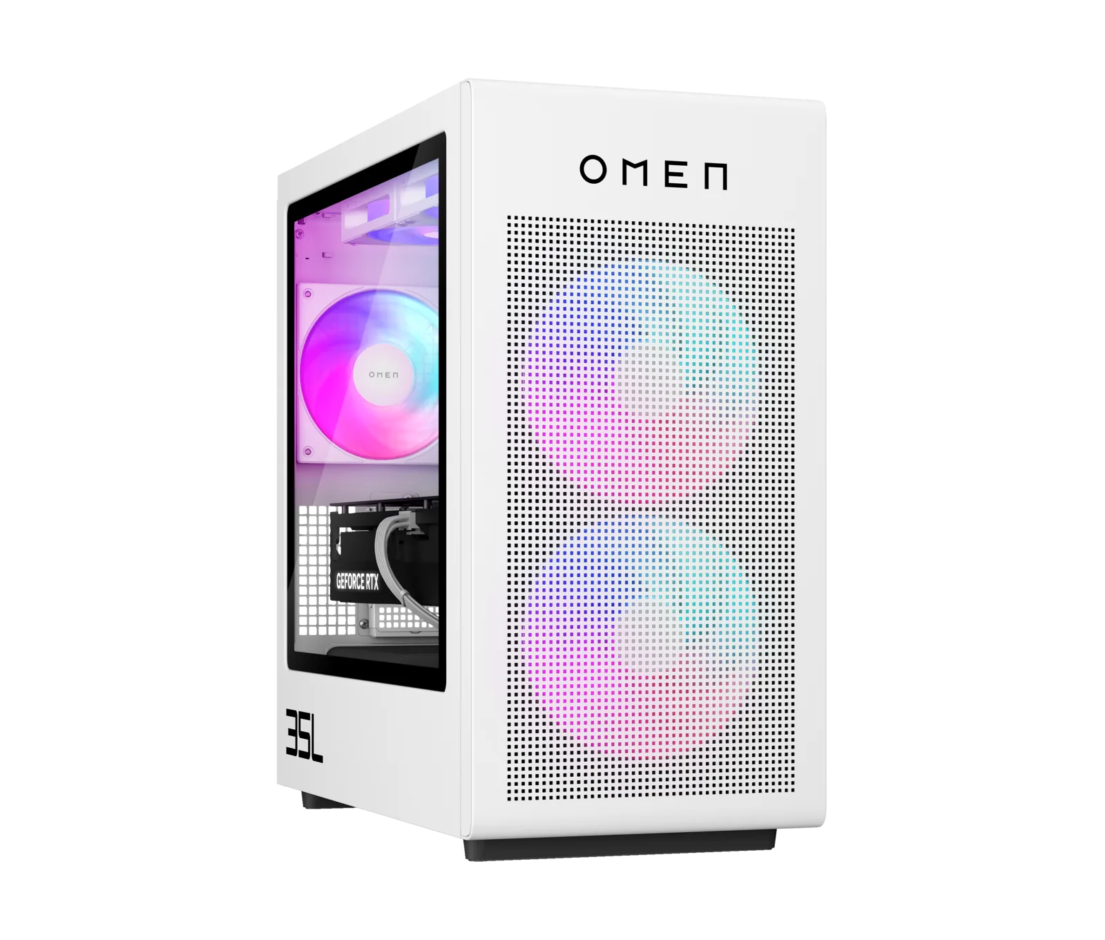HP Omen 35L Gaming Desktop