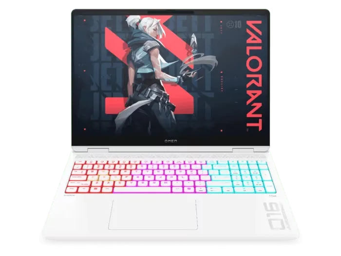 HP Omen Max 16 (2025) Gaming Laptop
