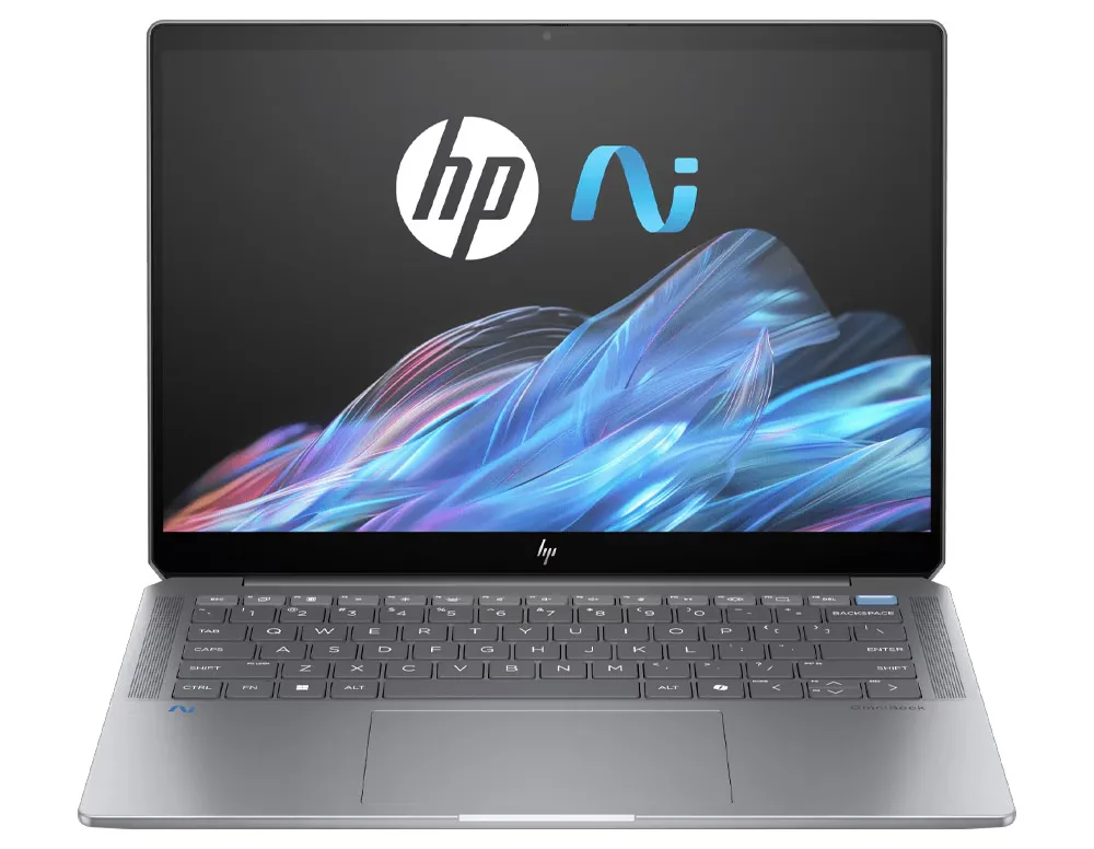 HP OmniBook Ultra 14 (2025) Laptop