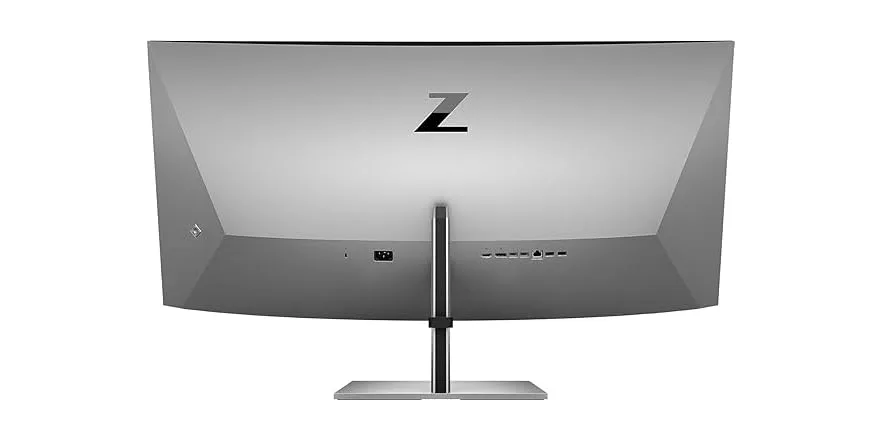 HP Z40c G3 Curved Ultrawide
