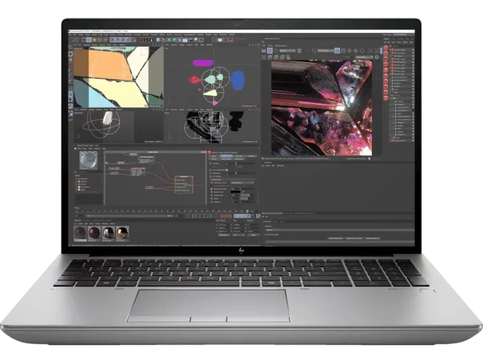 HP ZBook Fury 16 G11 (2025) Workstation