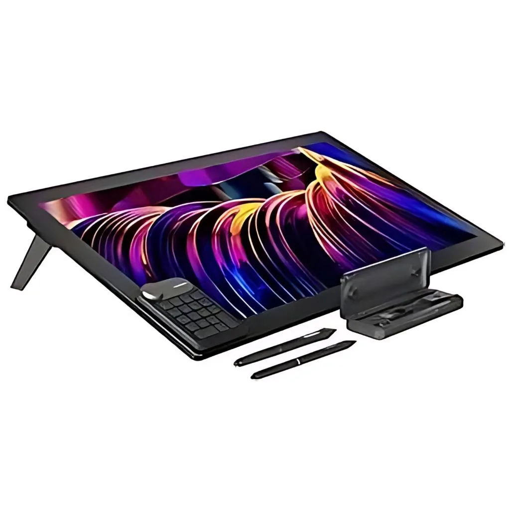 Huion Kamvas Pro 27 4K Pen Display