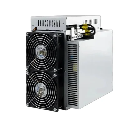 iBeLink BM-S3 19Th/s 3400w SC Coin Asic Miner