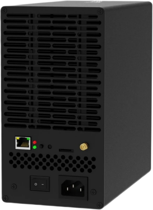 IceRiver ALEO AE2 (720Mh/s)