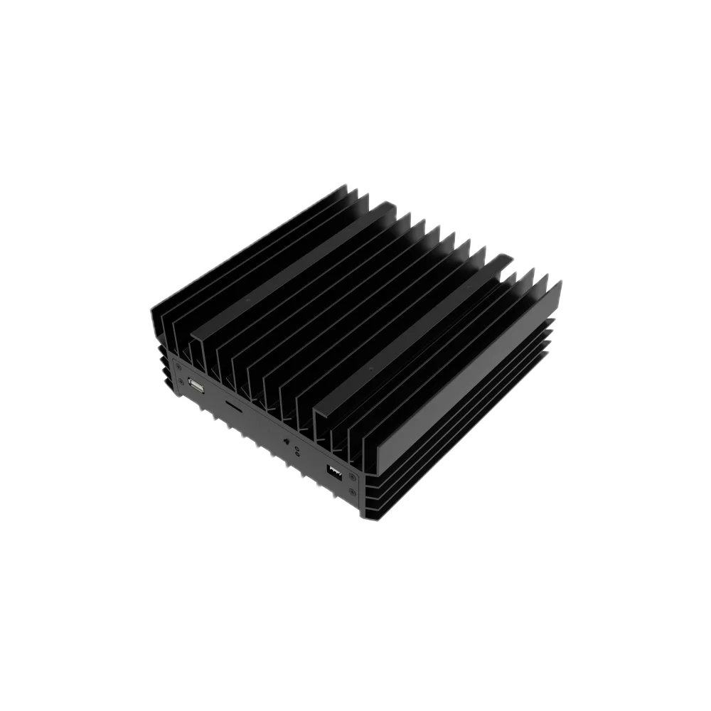 IceRiver KS2 Lite (2Th/s)
