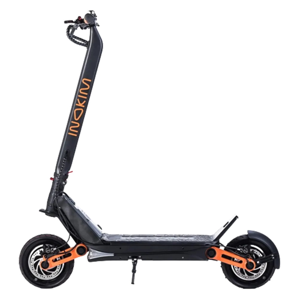 Inokim OXO Super Electric Scooter