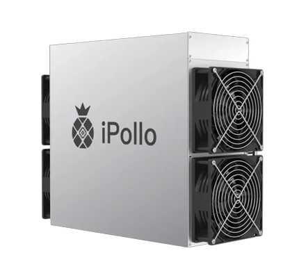 iPollo G1 36G 2800W Grin Coin Miner