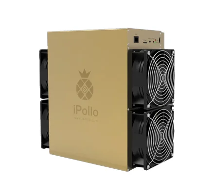 iPollo V1 3.6Gh/s ETC Miner