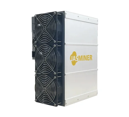 Jasminer X44-P 23.4Gh/s 2550W ETC Miner